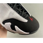 Toe Black Air (2024) Jordan 487471-160 14 Retro 0520